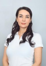 Потапенко Юлия Ивановна