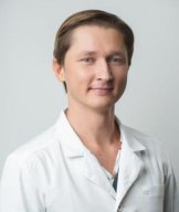Парфенов Виктор Павлович