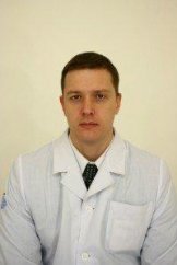 Дарвин Евгений Олегович