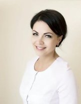 Языкова Марина Александровна