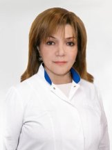 Айрикян Ирина Рафаеловна