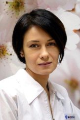 Симонова Ирина Эдуардовна