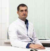 Курьянов Павел Сергеевич