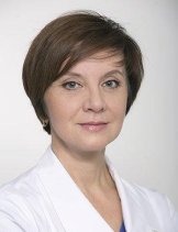 Рыкова Светлана Юрьевна