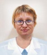 Литвинова Светлана Львовна