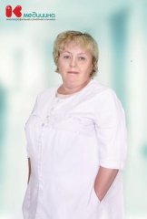 Кузнецова Елена Юрьевна