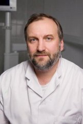 Колчанов Александр Григорьевич