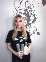 Перелыгина Марина
