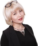 Жаркова Анна
