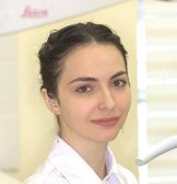 Кудзиева Диана Руслановна