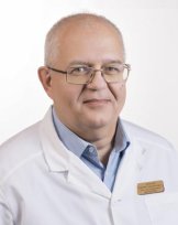Антонов Сергей Михайлович