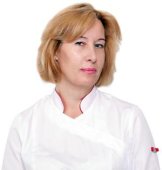 Антонова Виктория