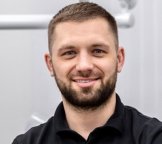 Тиунов Илья Игоревич­