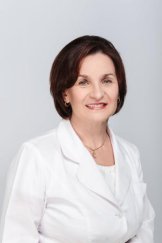 Большакова Светлана Александровна