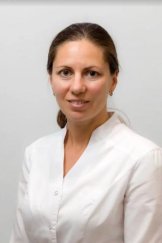 Иванова Дарья Андреевна