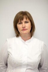 Жорняк Татьяна Сергеевна