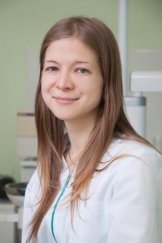 Исакова Дарья Андреевна