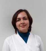 Симанова Татьяна Сергеевна