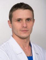 Куликов Александр Сергеевич