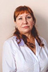 Рожкова Ольга Владимировна