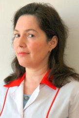 Антоневич Марина Евгеньевна