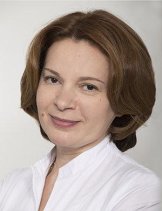 Ивашкевич Арина Геннадьевна