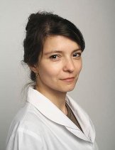 Столина Евгения Адольфовна