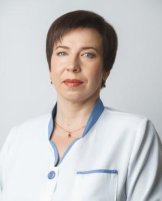 Ткач Ольга Юрьевна