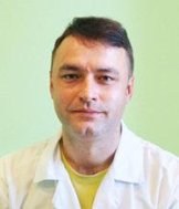 Шабалин Денис Александрович