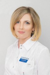 Царегородцева Анна Вячеславовна