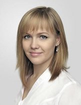 Григорьева Алёна Алексеевна