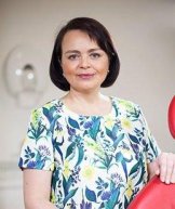 Беляева Ирина Александровна