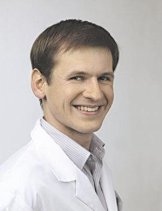 Голубков Александр Николаевич