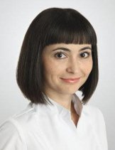 Шумелёва Олеся Викторовна