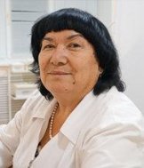 Сирусина Флорида Гужжатовна