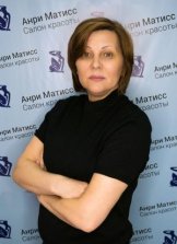 Андронова Ольга