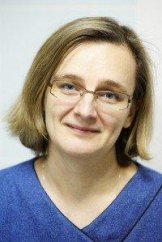 Казакова Лилия Валентиновна
