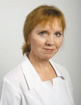 Маркова Валентина Владимировна