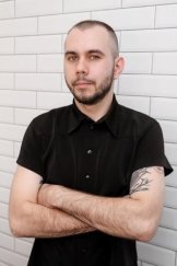 Терехов Вячеслав Сергеевич