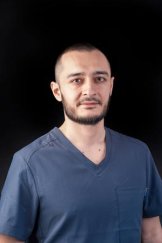 Семёнов Рашид Рамазанович