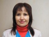 Лебеденко Гульнара Мидхатовна