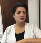 Хачатрян Елена Юрьевна
