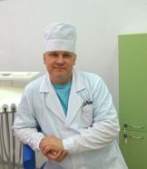 Щетинкин Владимир Николаевич