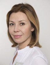 Тимофеева Юлия Владимировна