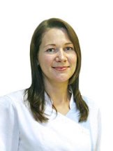 Филиппова Людмила Борисовна