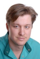 Добыкин Максим Анатольевич