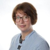 Клесова Нина Григорьевна