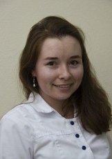 Губанова Мария Александровна