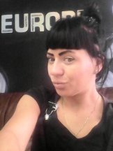 Киселева Светлана