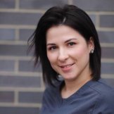Сергеева Наталия Павловна